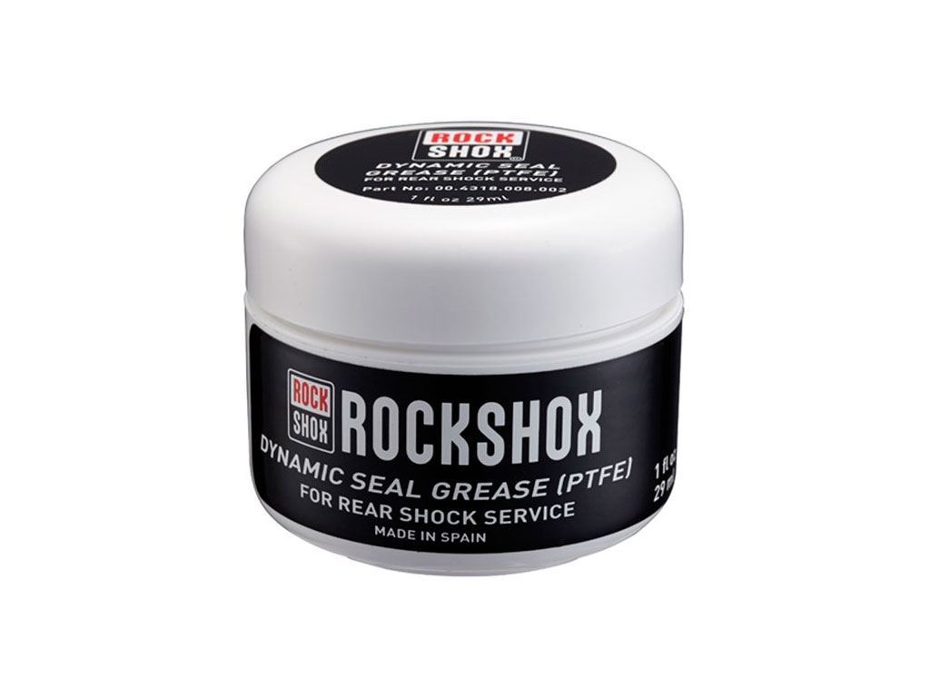 RS REC GRASA DYNAMIC AMORTIGUADORES 1OZ - Imagen 1