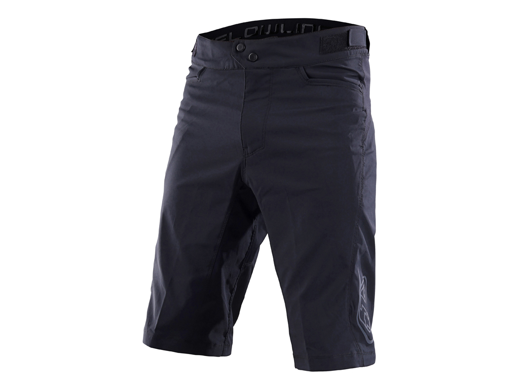 FLOWLINE SHORT BLACK 30 - Imagen 1