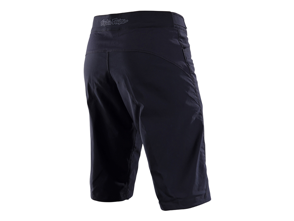 FLOWLINE SHORT BLACK 30 - miniatura 3