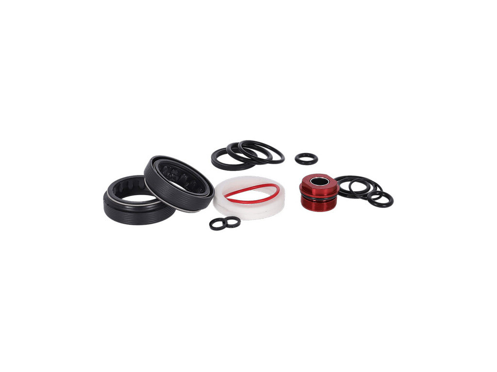 RS REC CASQUILLOS 10X25MM (KIT) - Imagen 1