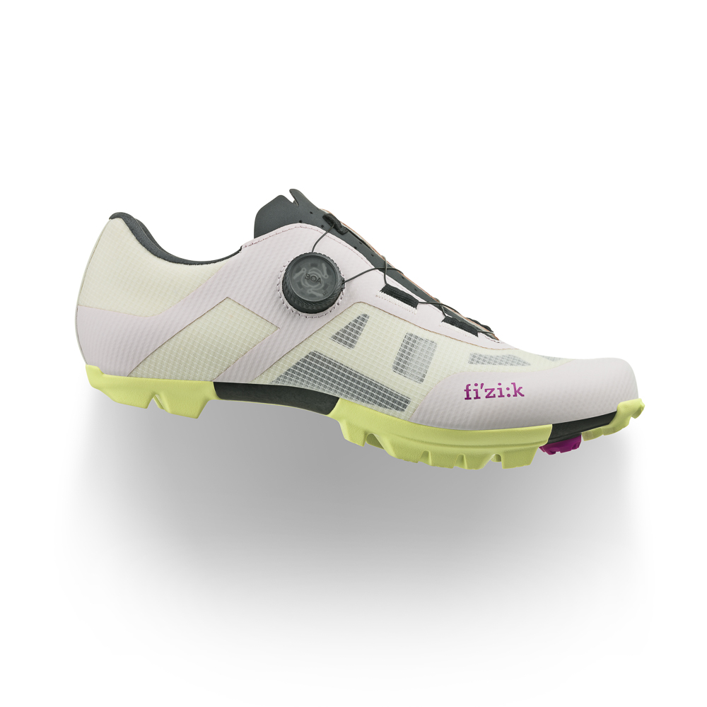 VENTO PROXY LIGHT LILLAC/WHITE/LIME 42 - Imagen 1