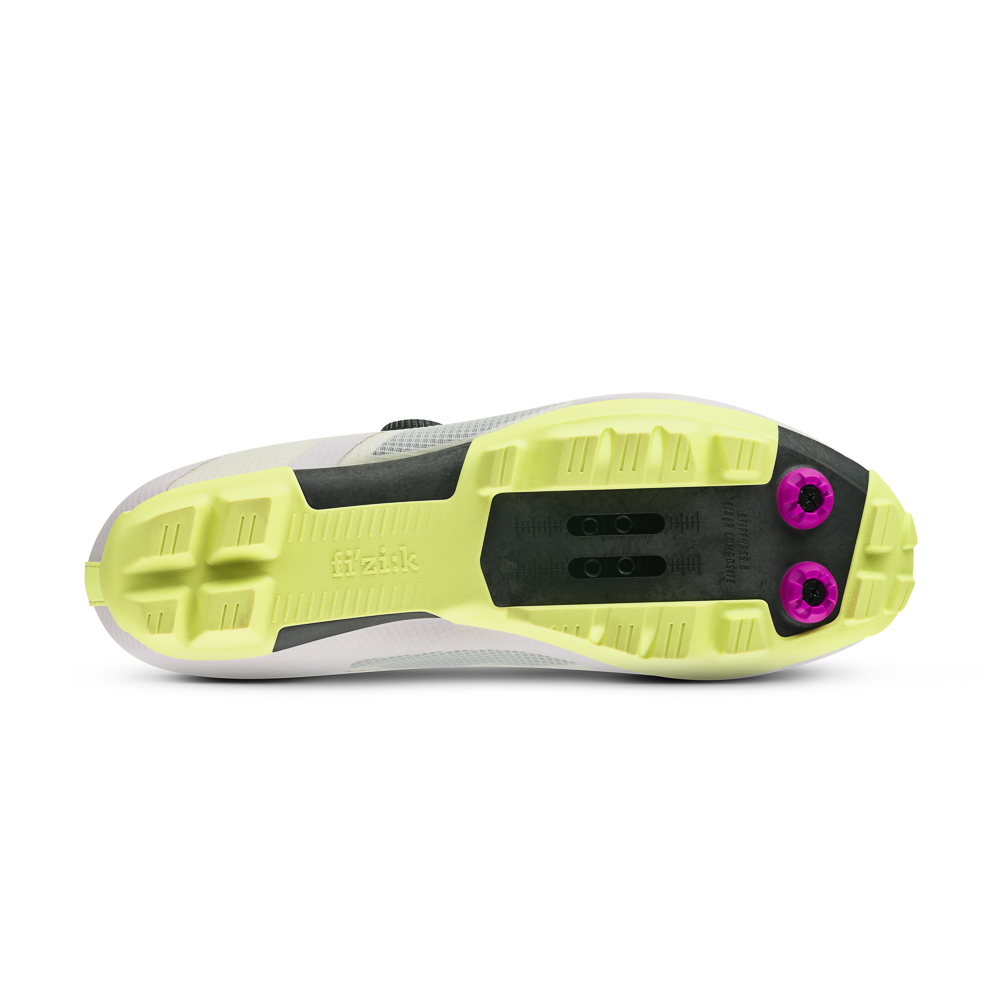 VENTO PROXY LIGHT LILLAC/WHITE/LIME 42 - miniatura 3