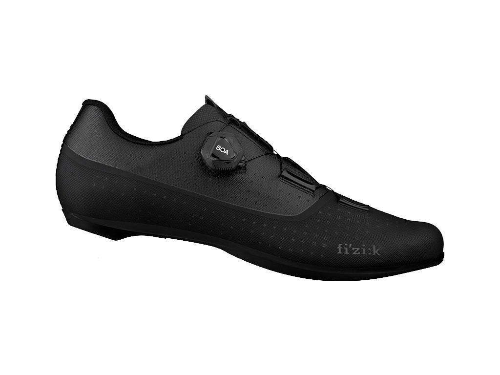 TEMPO R4 OVERCURVE BLACK/BLACK 41 - Imagen 1