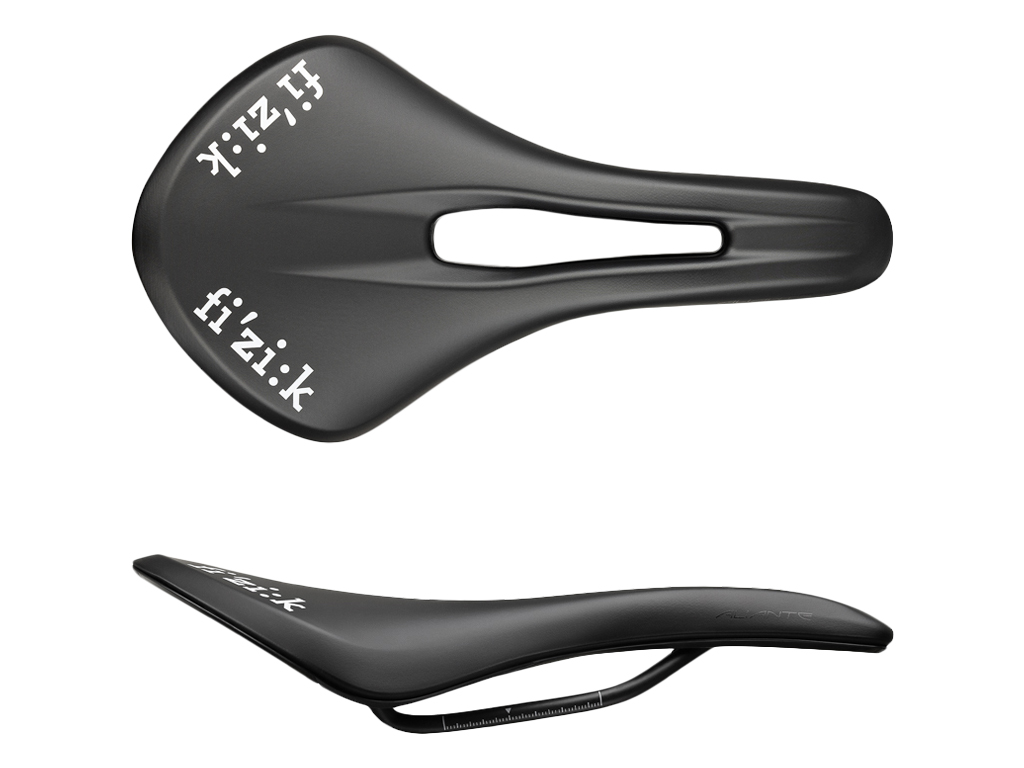 ALIANTE TEMPO R5 145MM BLACK - Imagen 1