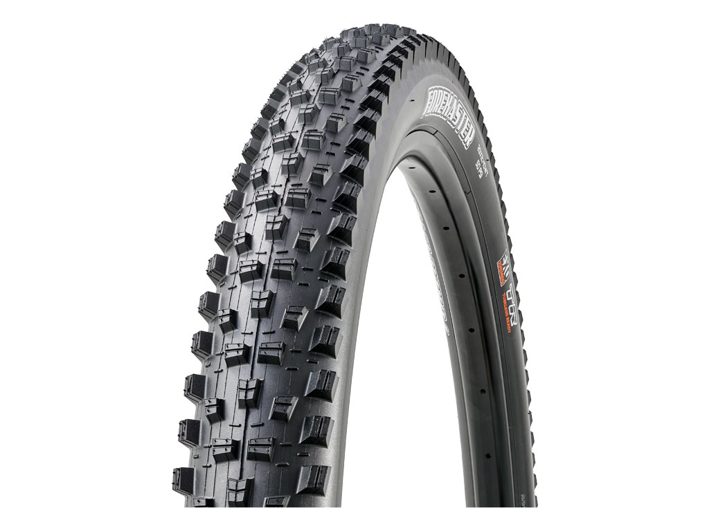 Cubierta Maxxis Forekaster (2022) 29