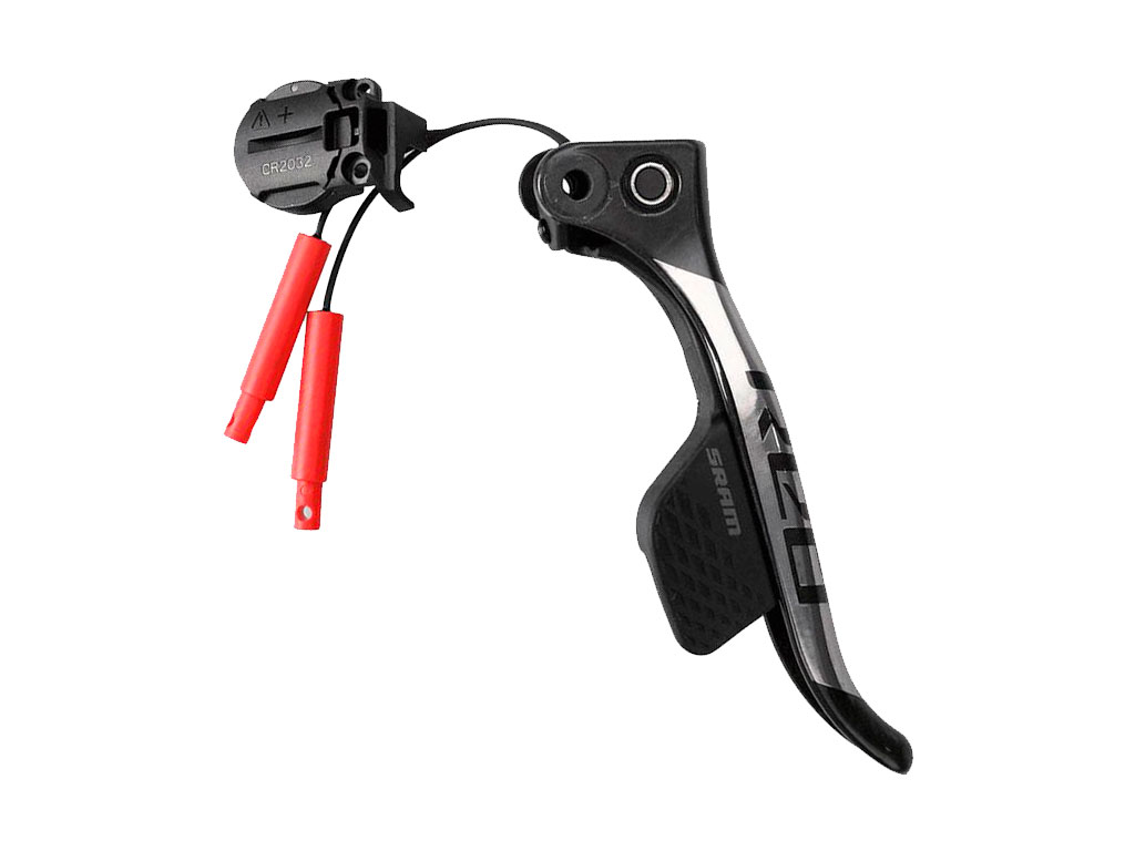 SRM REC LEVA FRENO+ELECTRONICA DISC RED ETAP AXS DERECHA - Imagen 1
