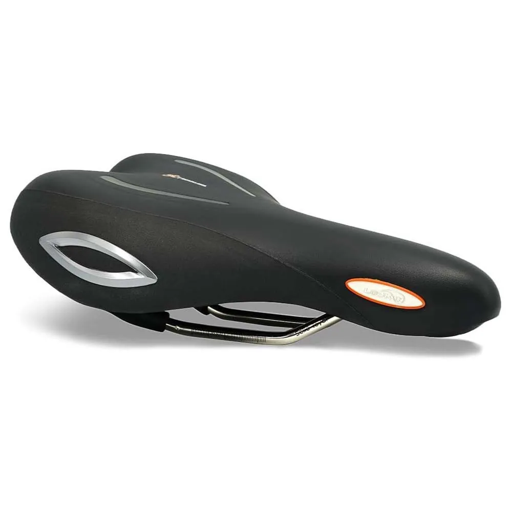 LOOKING ROYALGEL STRACCIATELLA MODERATE UNISEX BLACK - Imagen 1