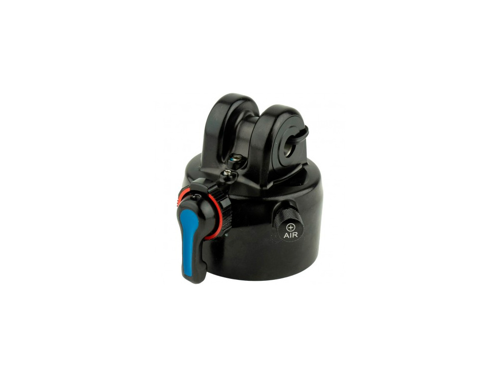RS REC CABEZAL COMPLETO DELUXE RT3 BEARING - TALLER** - Imagen 1