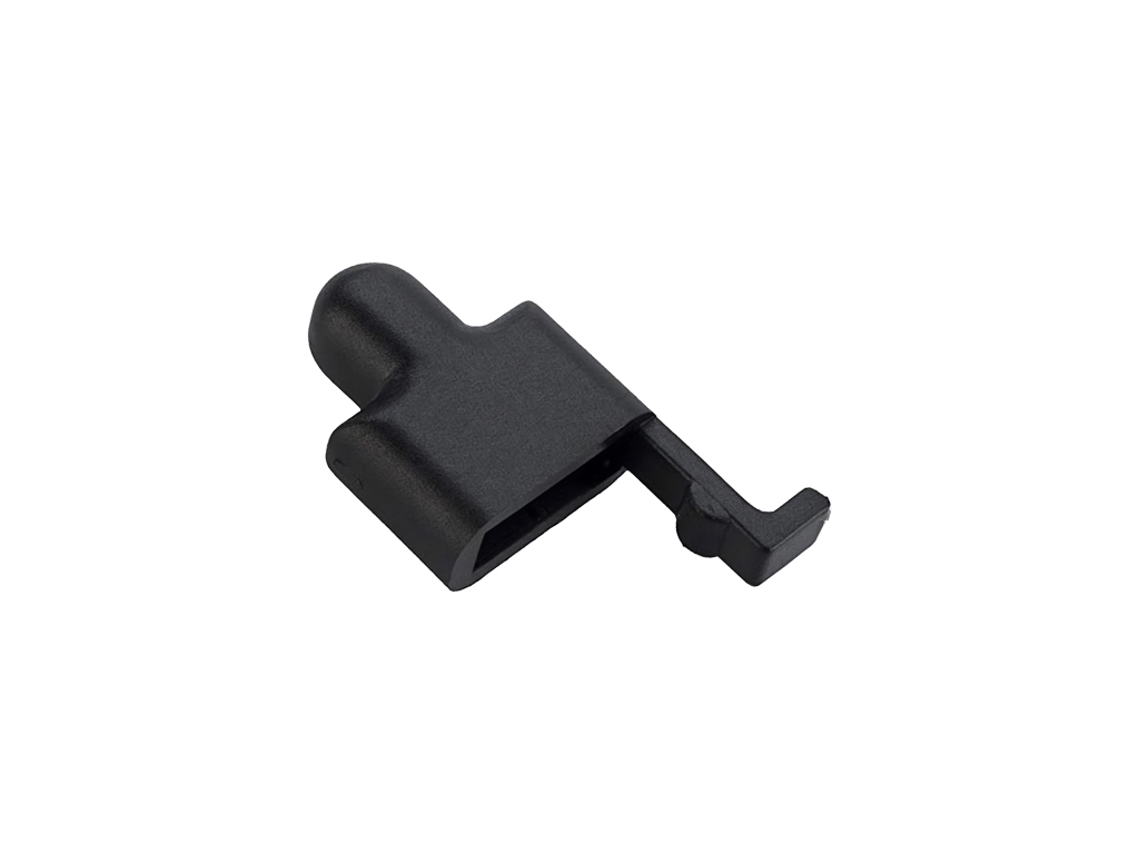 RECAMBIO: TAPA DEL PALPADOR PARA CENTRADOR TS-4 - Imagen 1