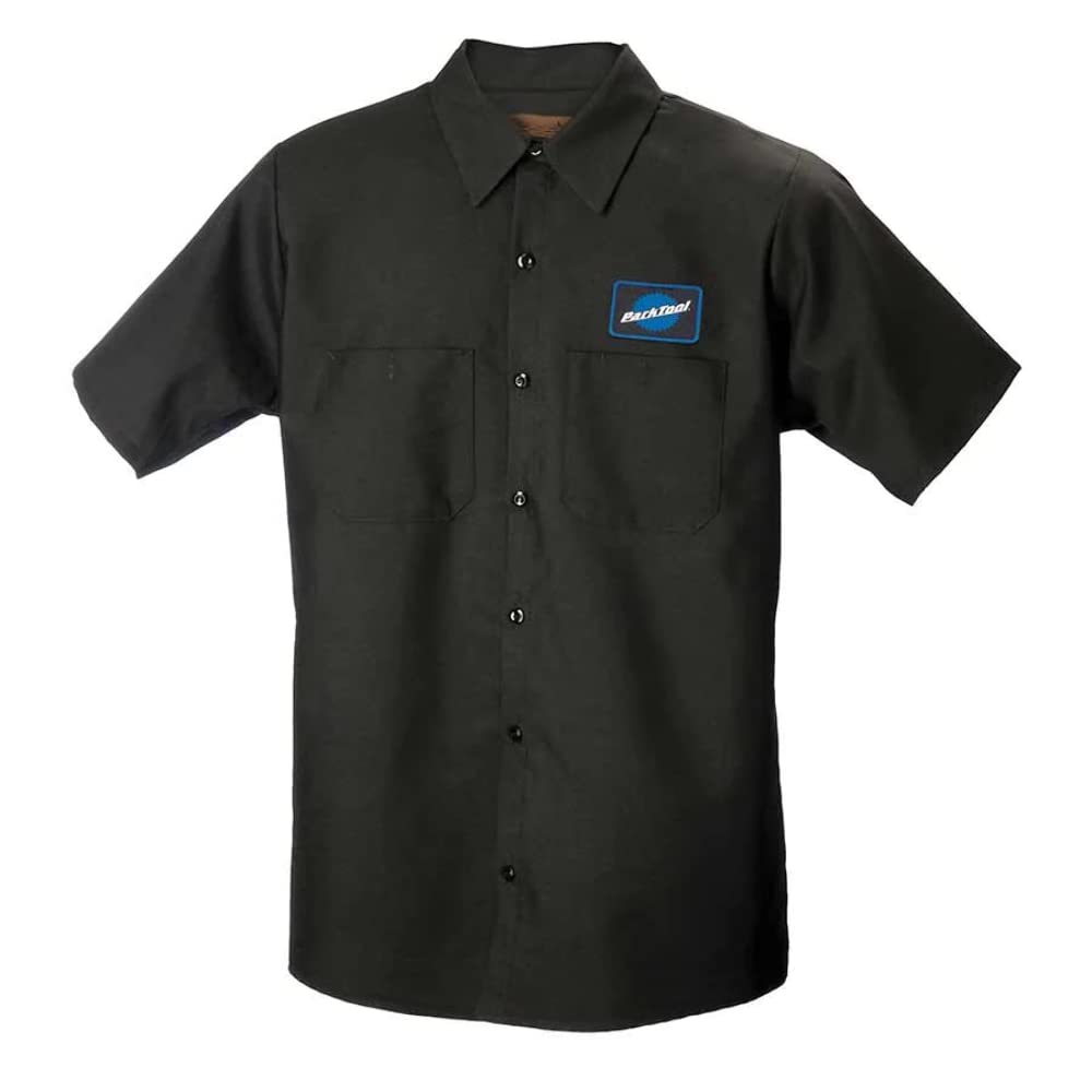 CAMISA DE MECÁNICO PARK TOOL - TALLA XL - Imagen 1
