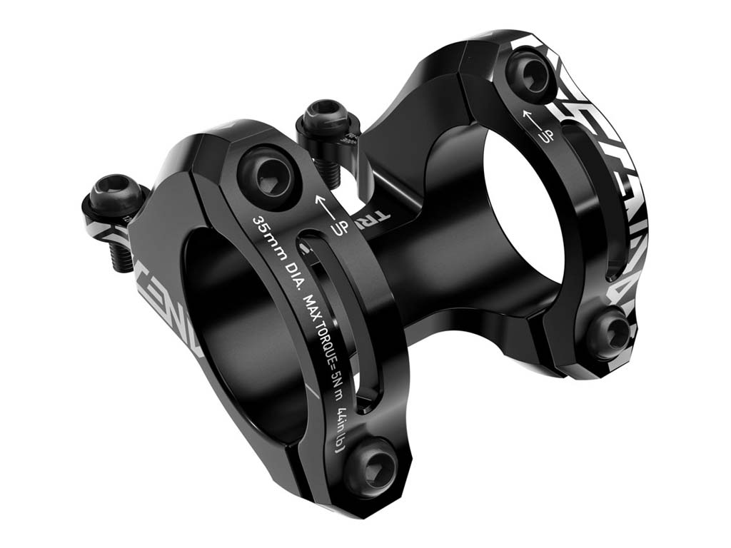 TRUVATIV POTENCIA DESCENDANT 35 50 DM BLACK - Imagen 1