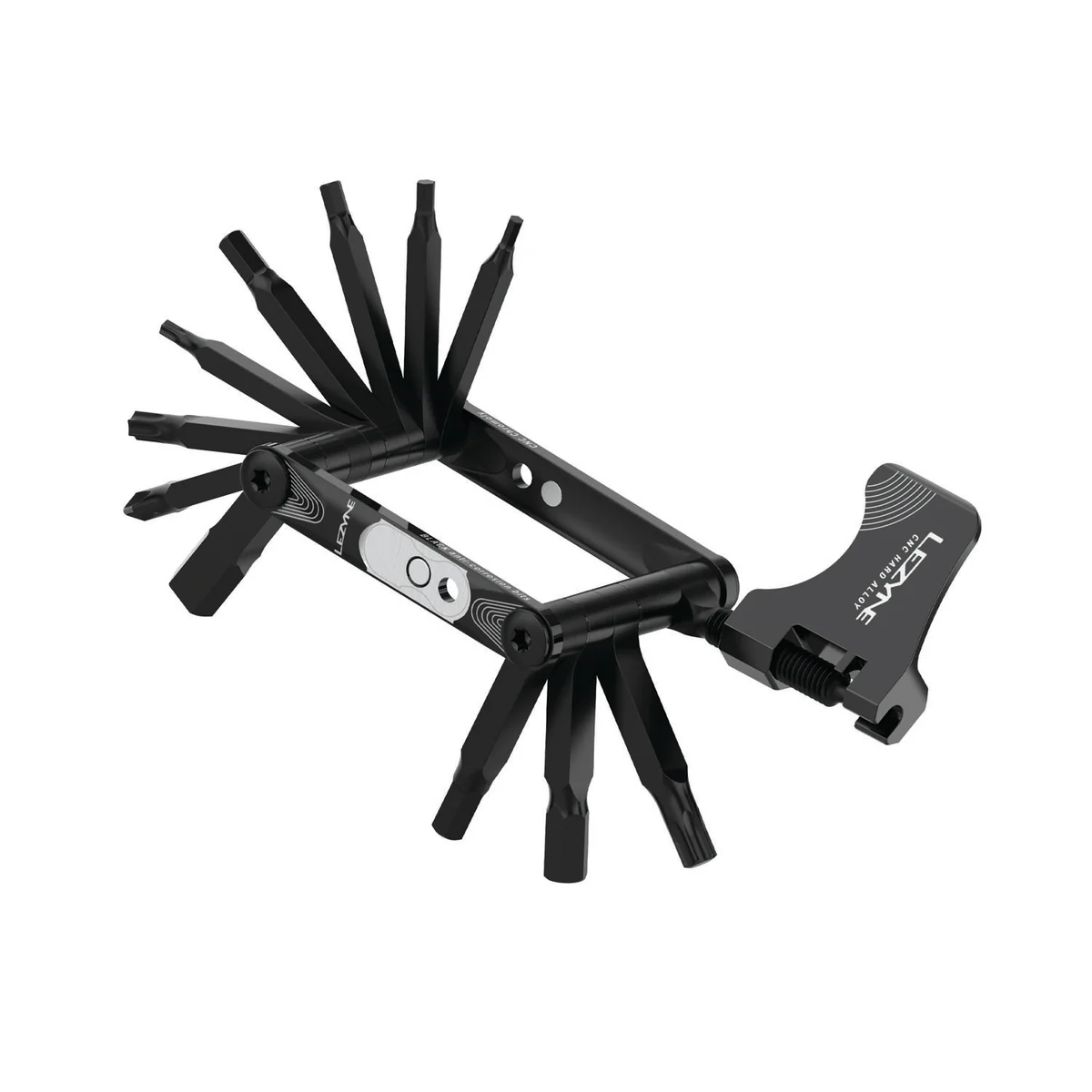 LEZYNE V PRO 13 - miniatura 3