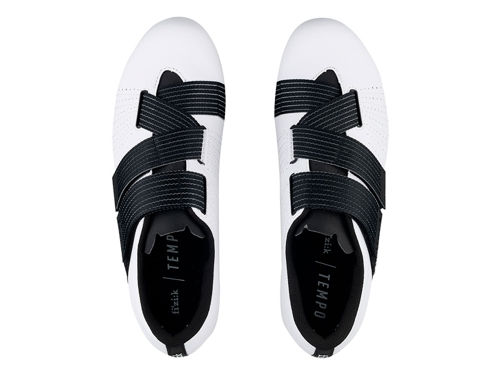 TEMPO R5 POWERSTRAP WHITE/BLACK 45 - miniatura 3