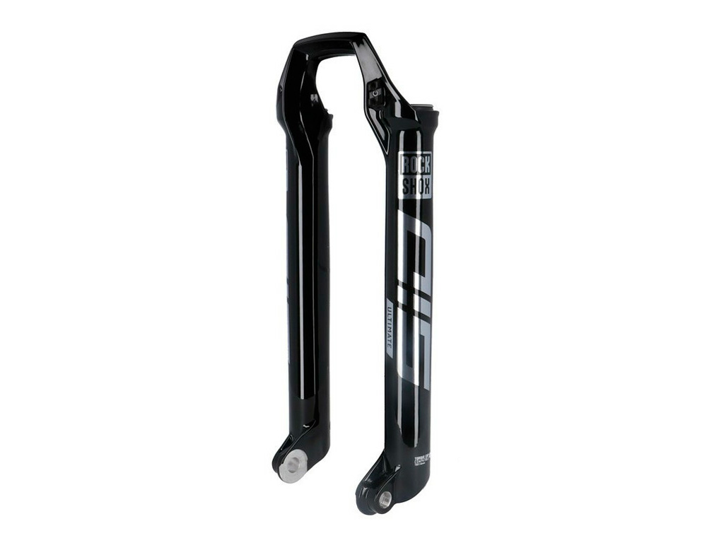 RS REC BOTELLAS 29 15X110 BOOST GL BLK ULT 100-120mm SID 35MM D1+ (2024+) - Imagen 1