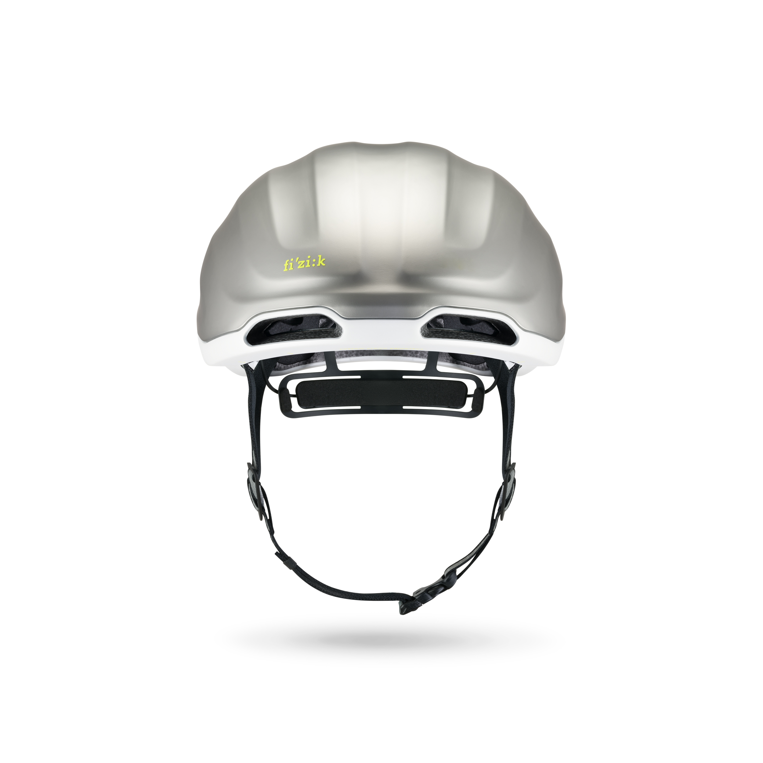 KUDO AERO VENTO SILVER/WHITE S - miniatura 3