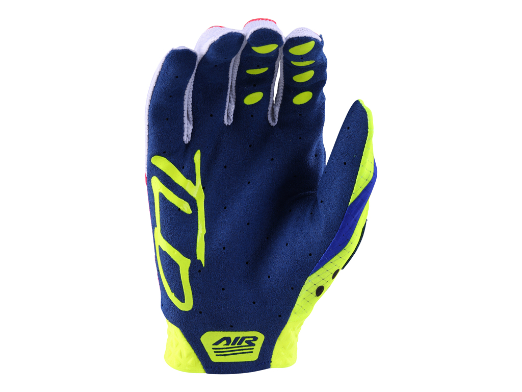 AIR GLOVE RADIAN MULTI XL - miniatura 3