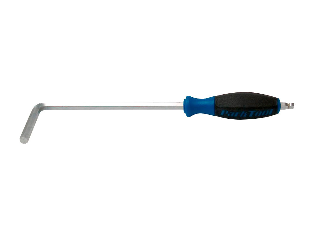 LLAVE ALLEN 10MM CON MANGO EN BARRA - Imagen 1