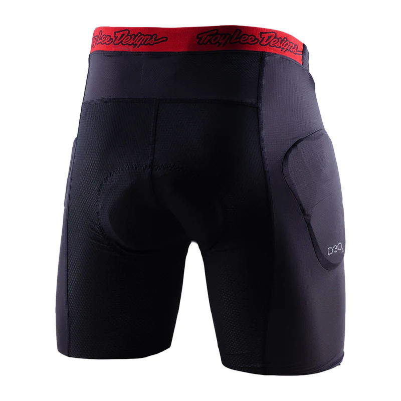 PRO ENDURO LINER MONO BLACK XL - miniatura 3
