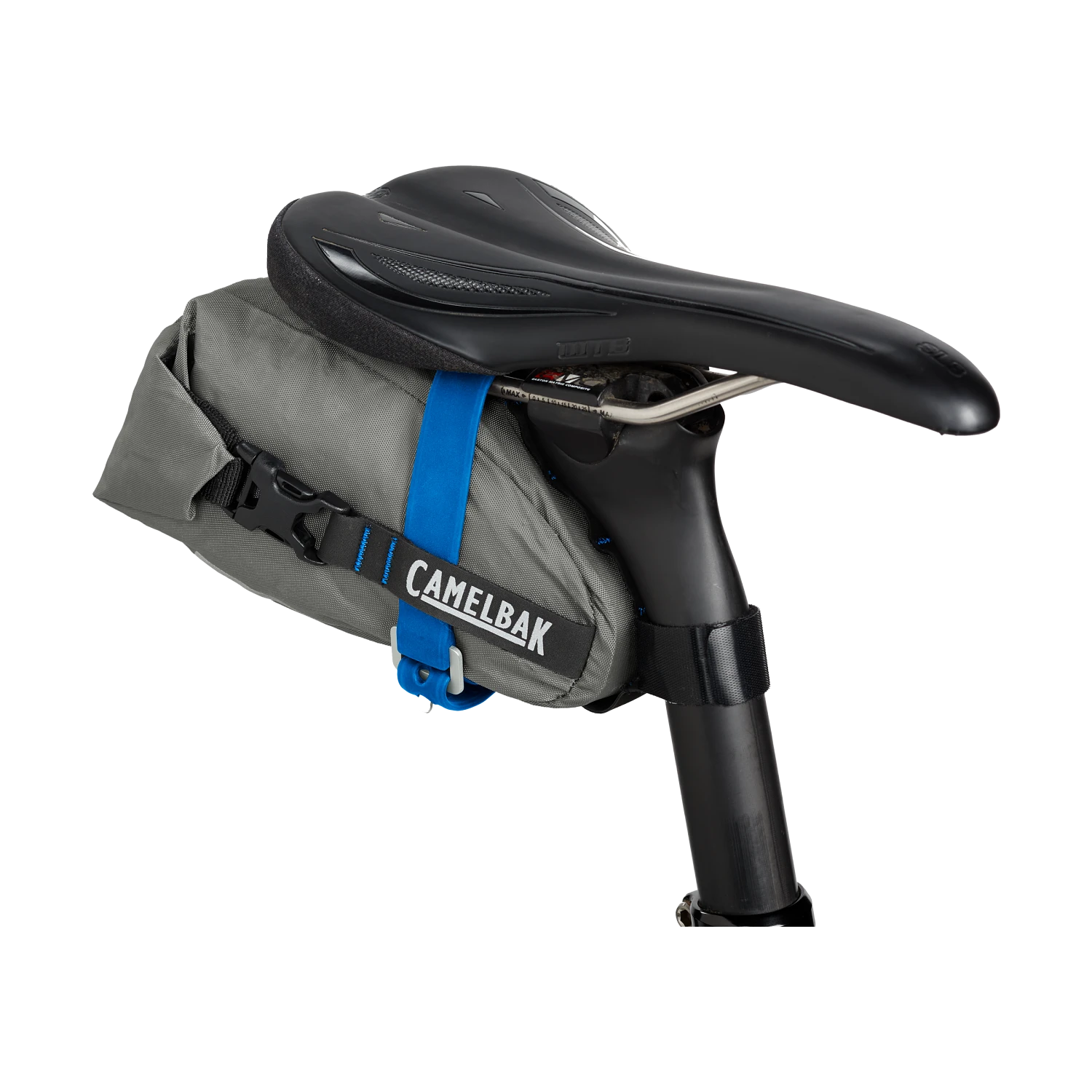 M.U.L.E. 1 SADDLE PACK, WOLF GREY - miniatura 3