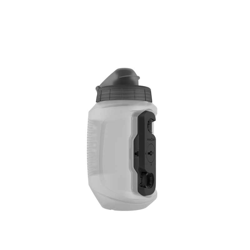 TWIST BOTTLE 550 COMPACT INC.BOTTLE CONNECTOR - miniatura 3