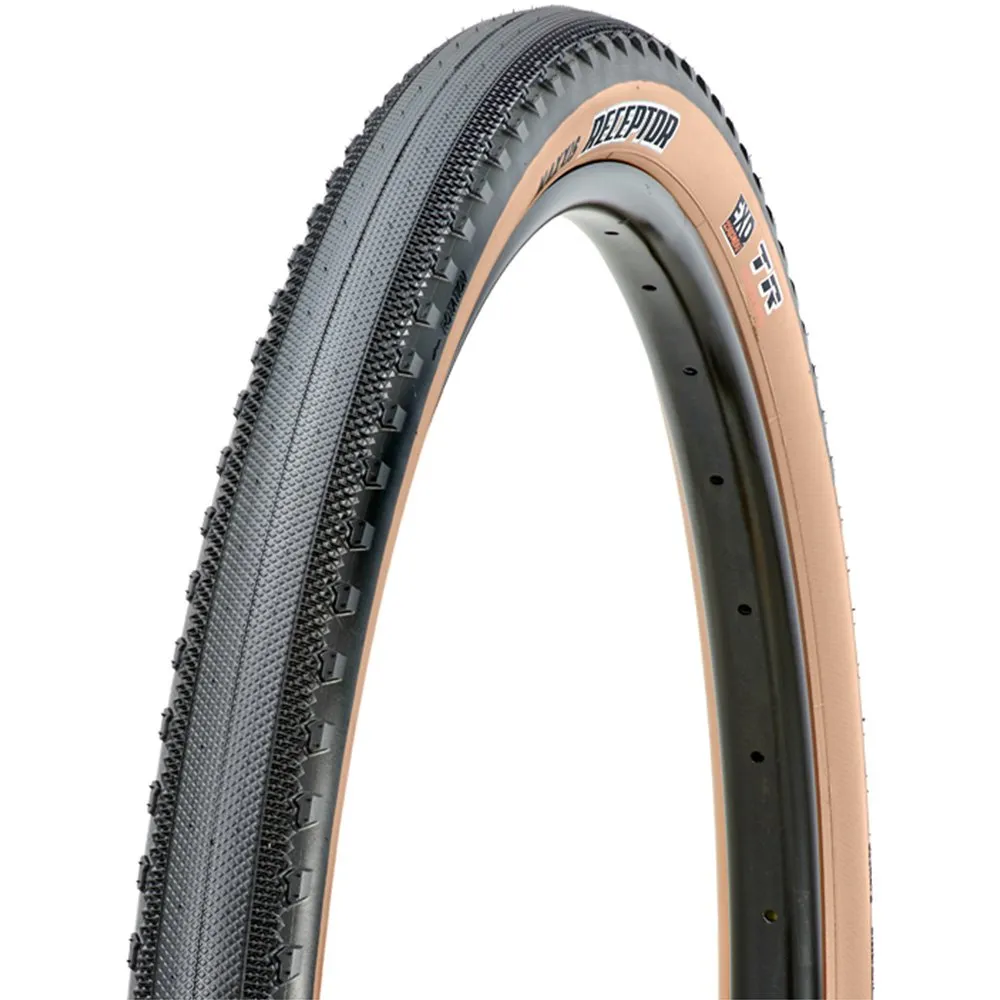 Cubierta Maxxis Receptor 700