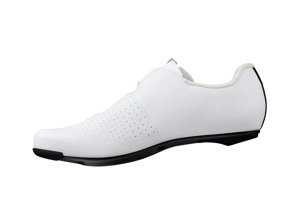 TEMPO DECOS CARBON WHITE/WHITE 40 - miniatura 3