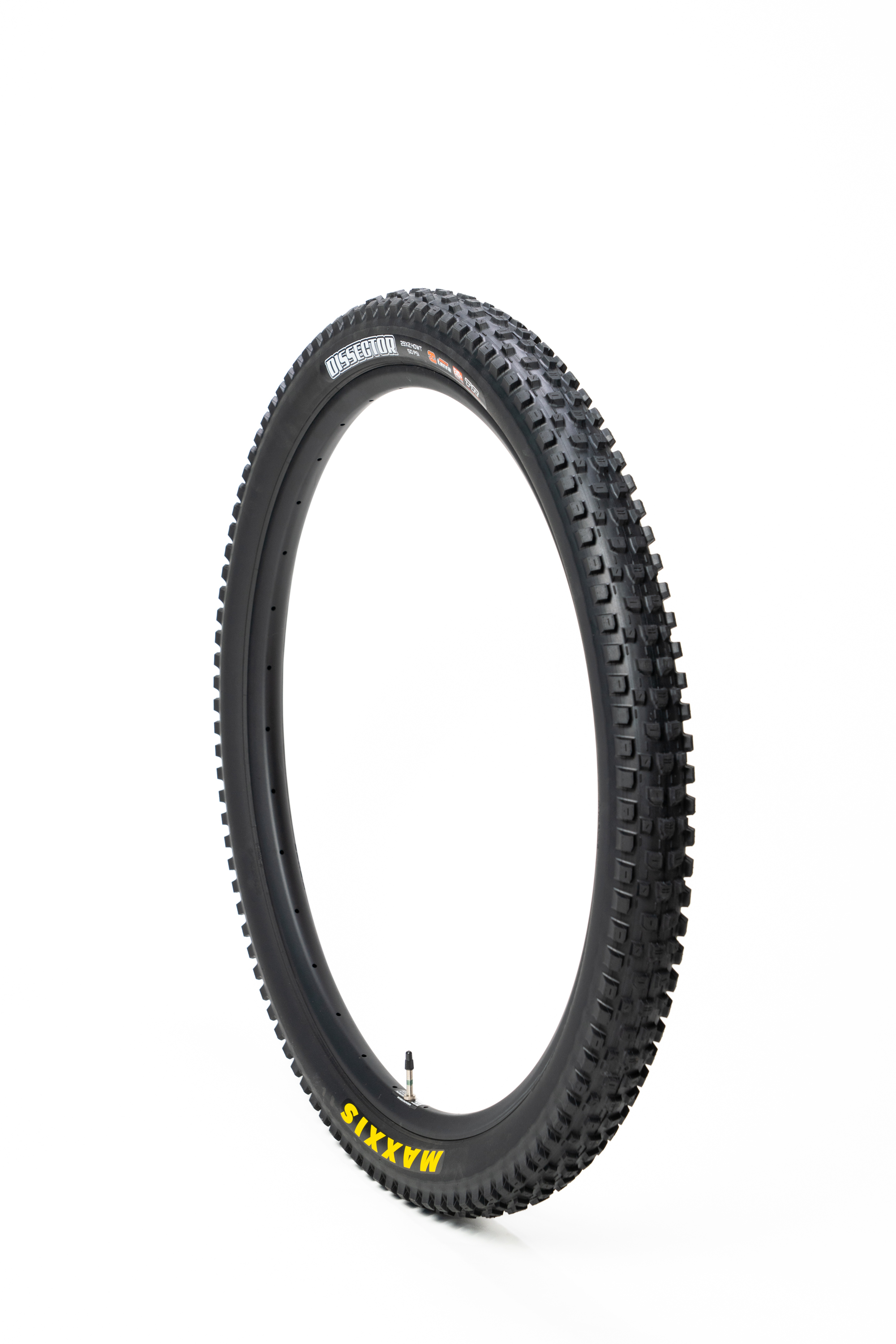 Cubierta Maxxis Dissector 29 Gen2
