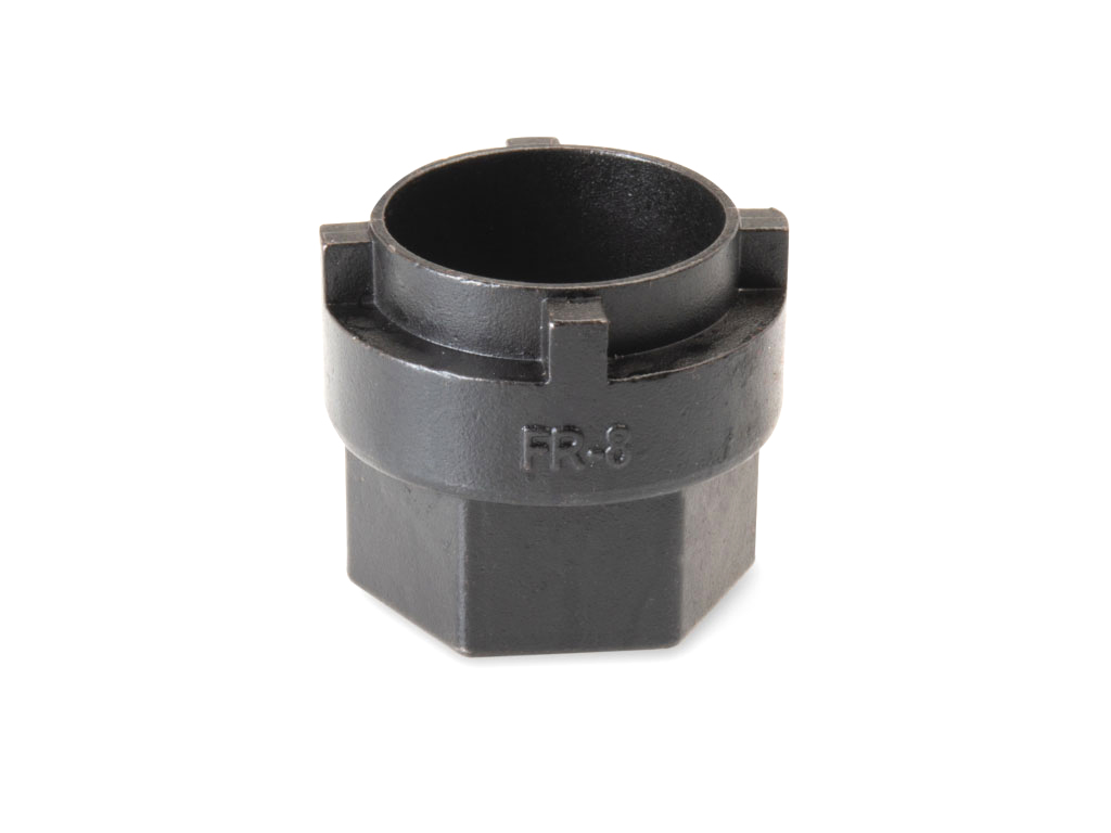 EXTRACTOR DE PIÑÓN LIBRE BMX (ROSCA 30×1MM) - Imagen 1