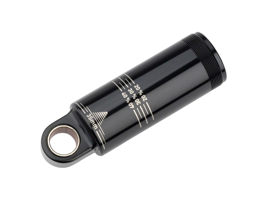 RS REC DEPOSITO ACEITE 37.5MM STAND SUPER DELUXE C1+ (2023+)** - Imagen 1