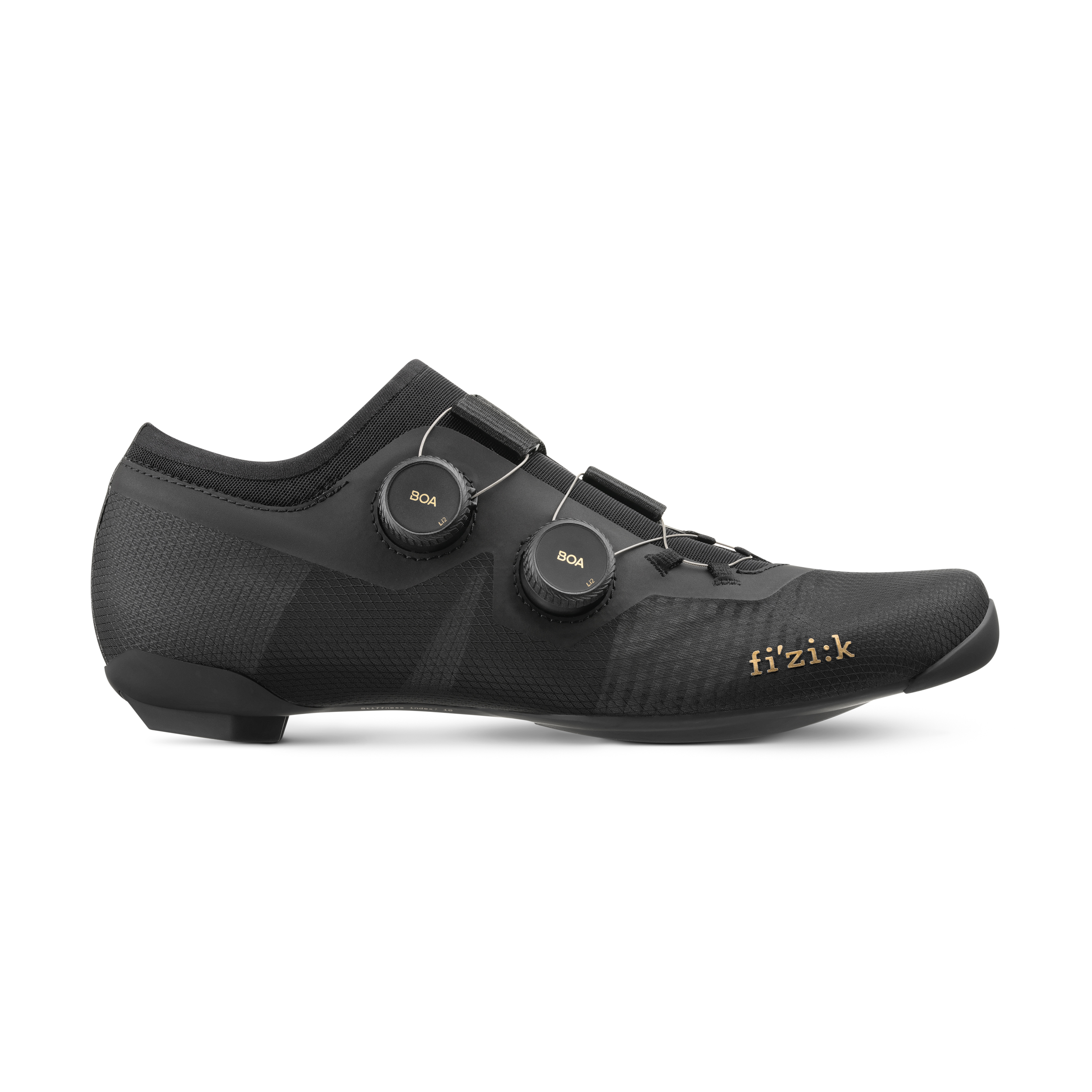 VENTO VEGA CARBON COAL BLACK/BLACK 47 - Imagen 1