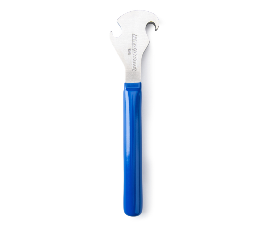 ABREBOTELLAS DE PARED PARA TALLER PARK TOOL - MONTAJE FIJO EN PARED CON TORNILLOS - Imagen 1