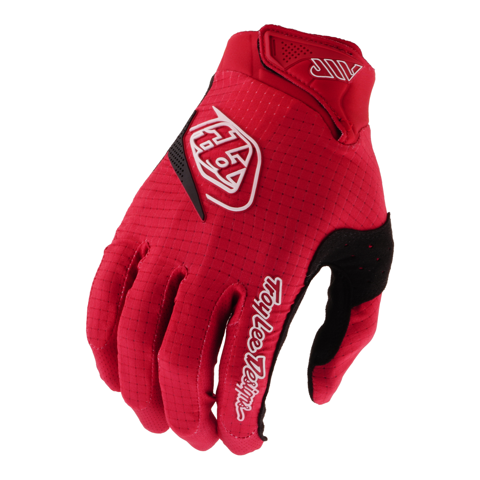 AIR GLOVE MONO SCARLET GLO S - Imagen 1