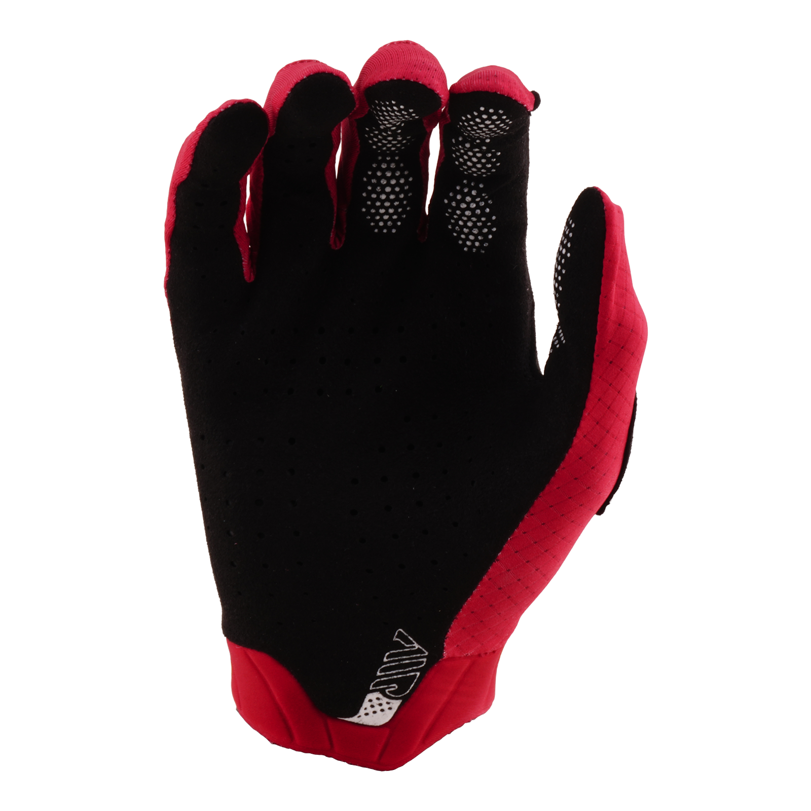 AIR GLOVE MONO SCARLET GLO S - miniatura 3