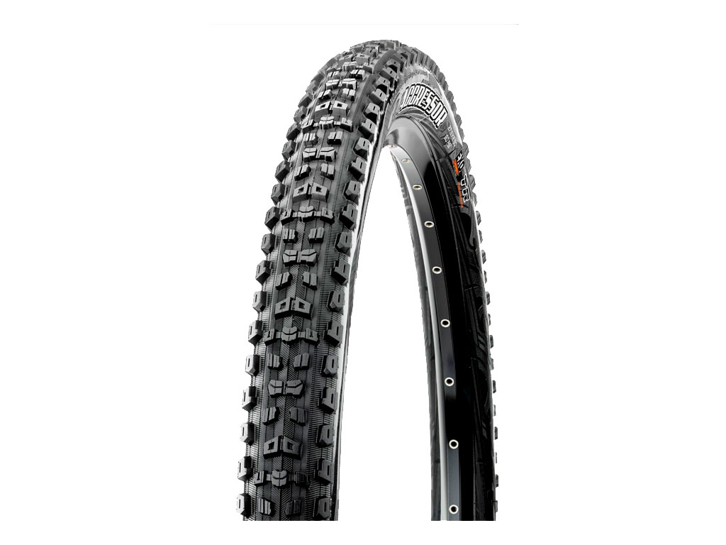 Cubierta Maxxis Aggressor 27,5
