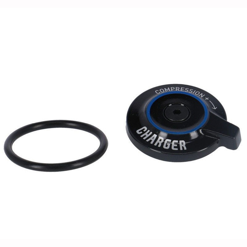 RS REC DIAL COMPRESION CHARGER2 RL SID 35MM SELECT+ MANUAL - Imagen 1