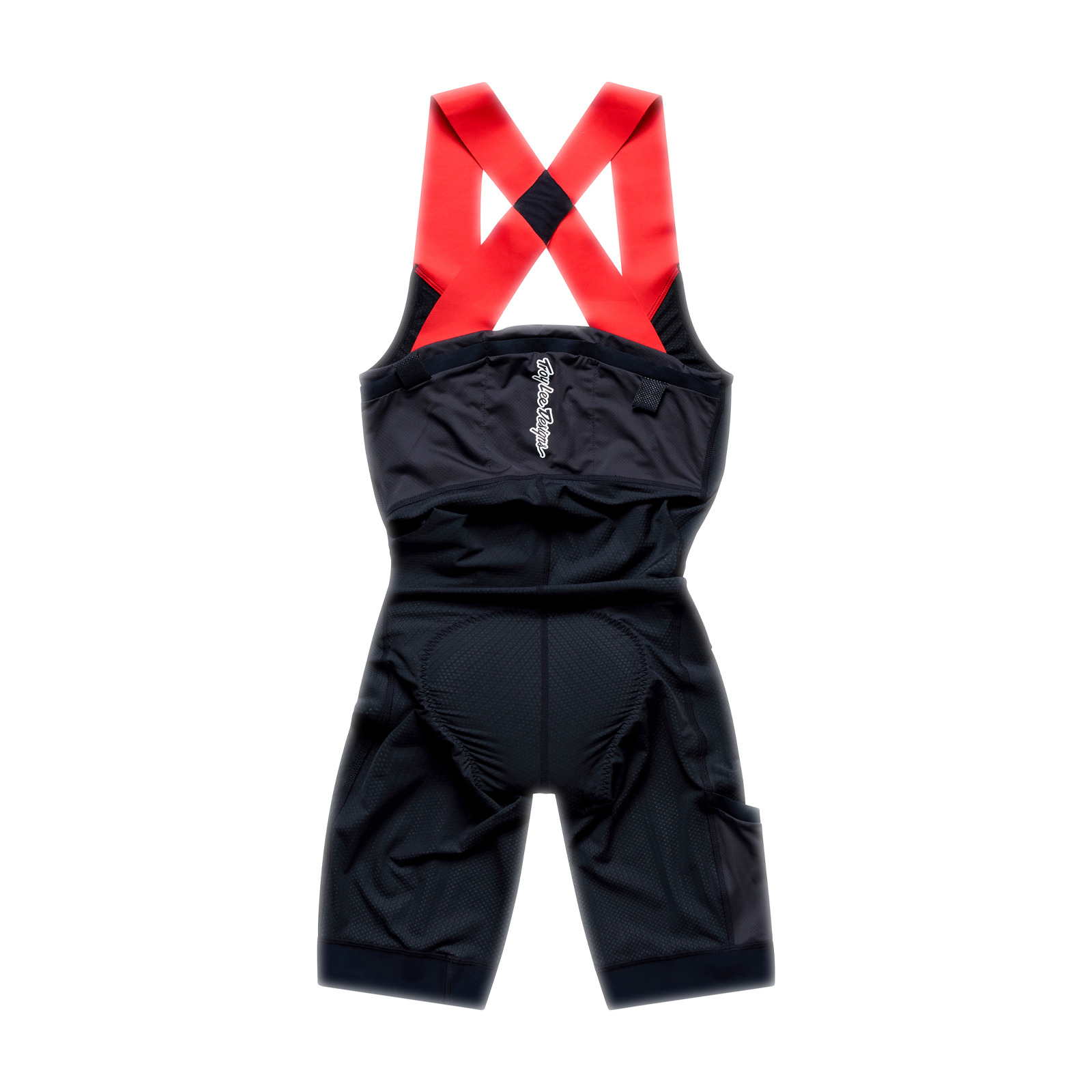 ULTRA ENDURO BIB LINER MONO BLACK M - miniatura 3