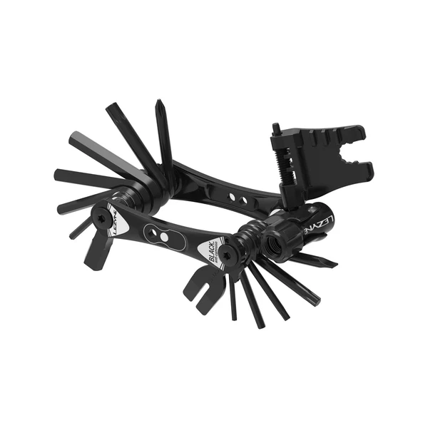 LEZYNE RAP II - 25 CO2 - miniatura 3