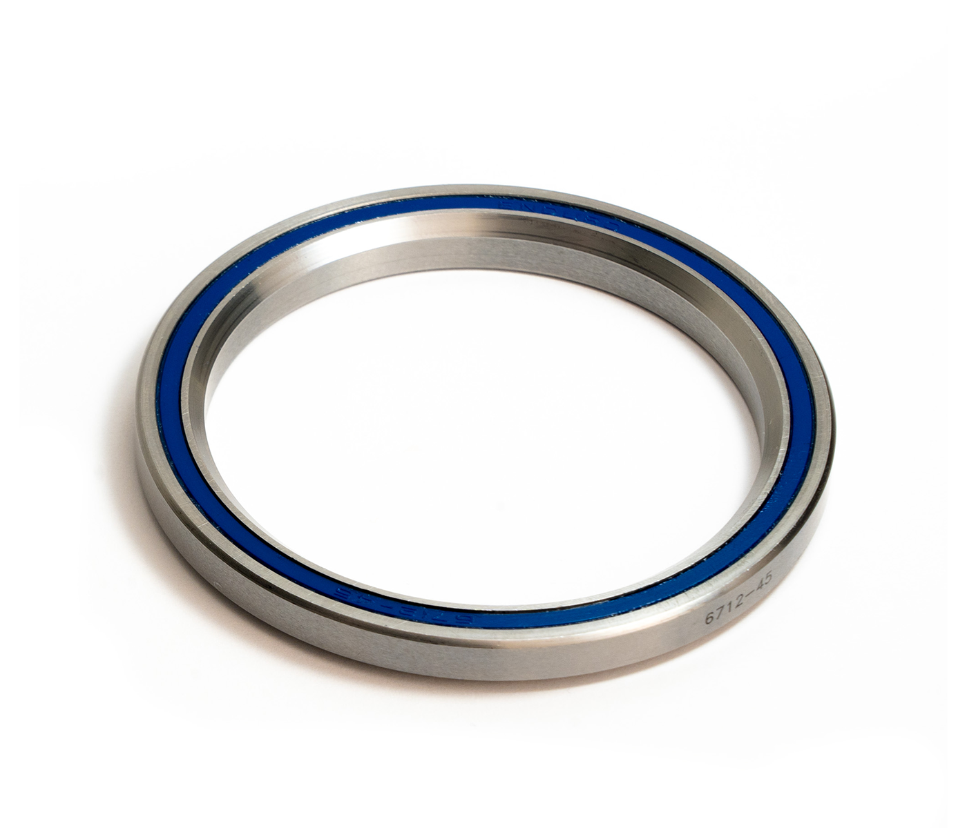 RODAMIENTO DIRECCION RADIAL 60x75x7mm ABEC - 3 - BB 6712 2RS - 45 - Bearing (C3 Clearance) - Imagen 1
