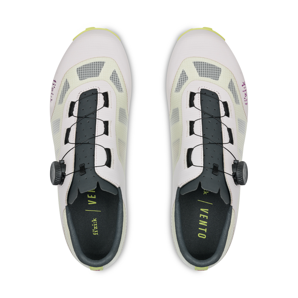 VENTO PROXY LIGHT LILLAC/WHITE/LIME 43 - miniatura 3