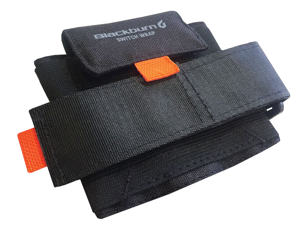 BLACKBURN SWITCH WRAP BAG -No Tool- - Imagen 1