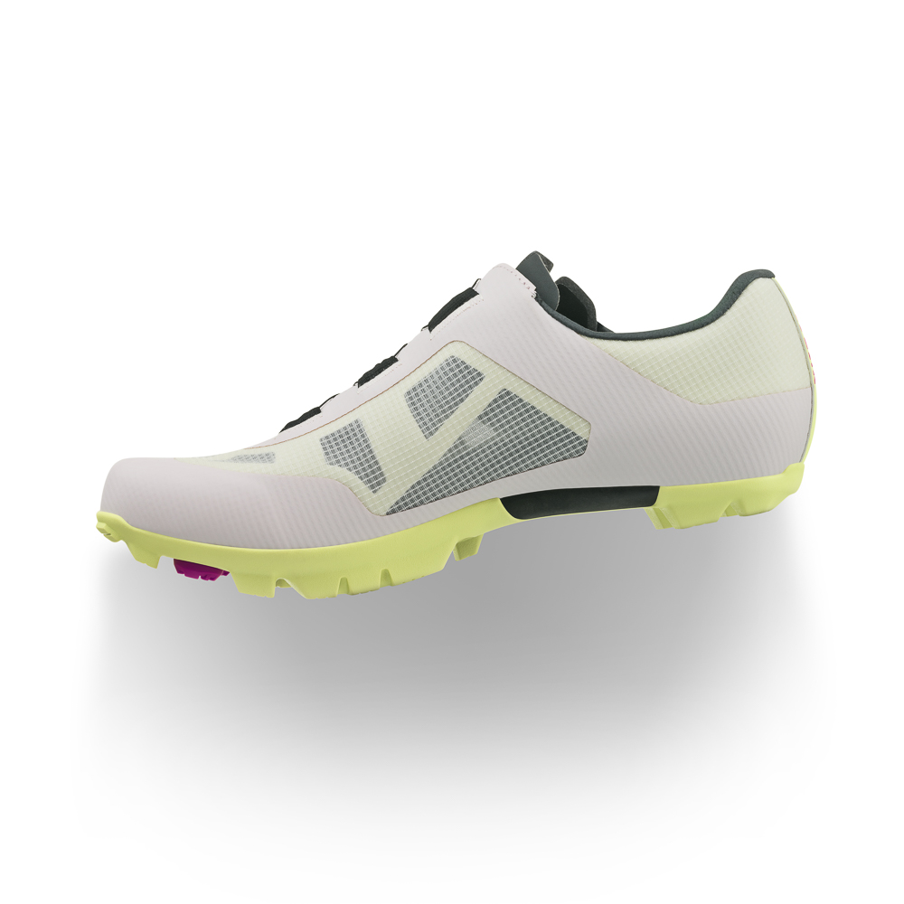 VENTO PROXY LIGHT LILLAC/WHITE/LIME 40 - miniatura 3