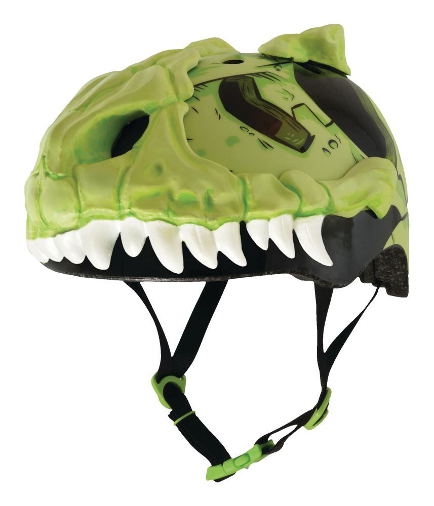 RASKULLZ CHILD 5+ T-BONE FIT SYSTEM - Imagen 1