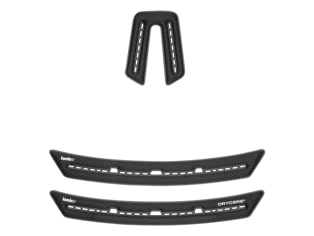 GR ARIES SPH PAD KIT BLK S 23 - Imagen 1