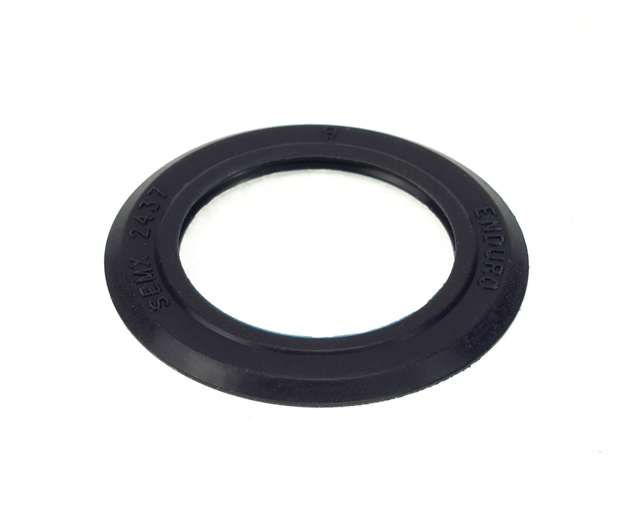 RECAMBIO RODAMIENTO - RETEN PEDALIER SHIMANO 24x37MM - SE MX 2437 AL V2 - 24mm (Shimano)Bottom Bracket Seal - Imagen 1