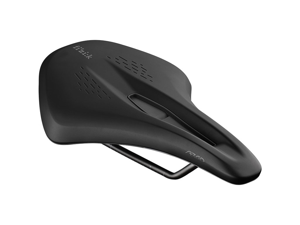 ARGO TERRA X3 KIUM BLACK 160mm - miniatura 3