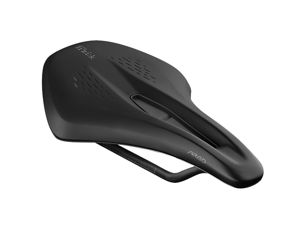 ARGO TERRA X1 CARBON BLACK 140mm - miniatura 3