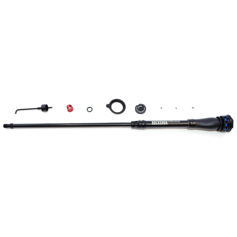 RS KIT CARTUCHO CHARGER RACE DAY 3P 32 REMOTO 80/100MM - SCOTT** - Imagen 1
