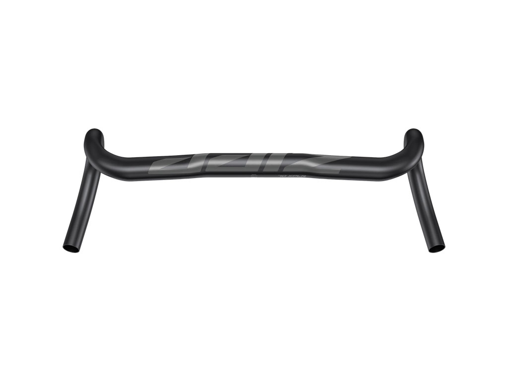 ZIPP MANILLAR S COURSE SL70 XPLR 42 31.8 NEGRO MATE/LOGO BRILLO A2 -AL7050 - miniatura 3