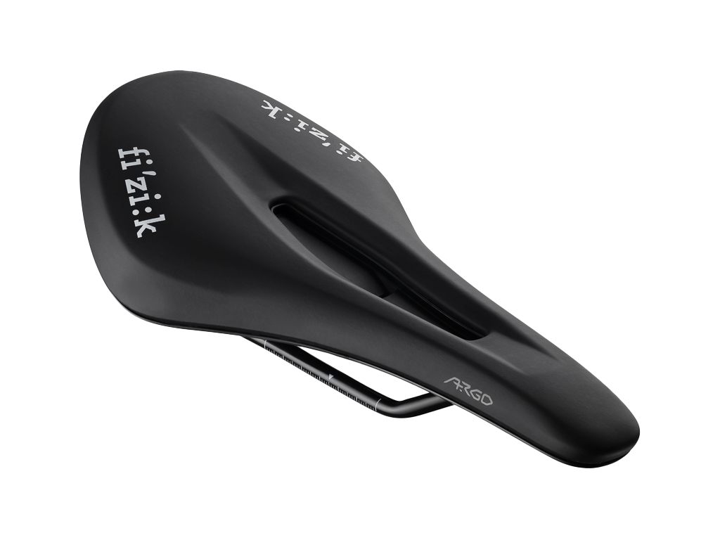 ARGO VENTO X5 S-ALLOY BLACK 150mm - miniatura 3