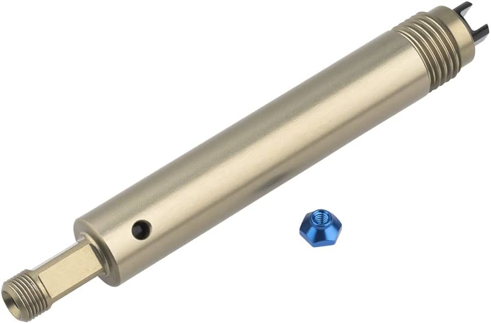 RS REC VASTAGO MONARCH RL/RT (B1+), MONARCH XX (B1+), 184X44 TALLER - Imagen 1